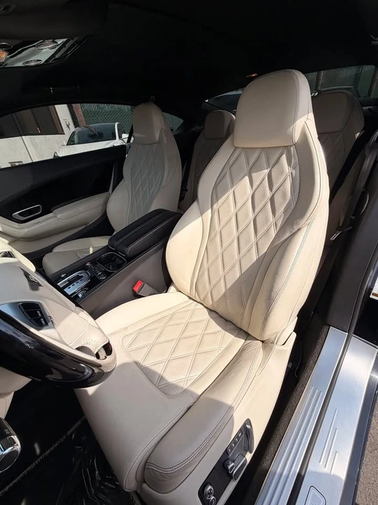 2012 Bentley Continental GT 2nd Gen - Image 5 of 6