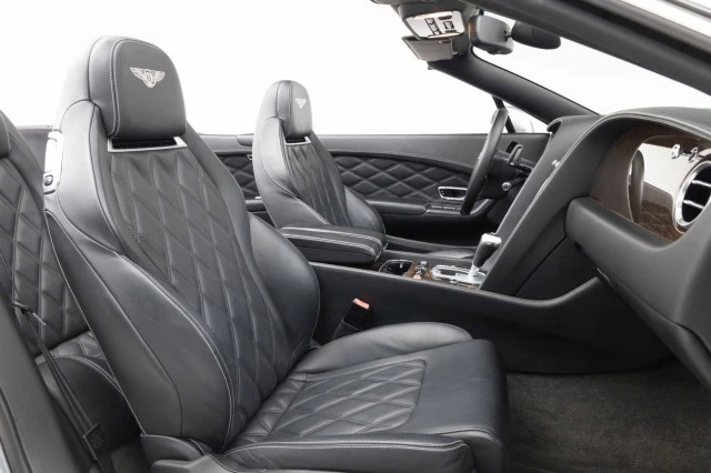 2012 Bentley Continental GT 2nd Gen - Image 4 of 4
