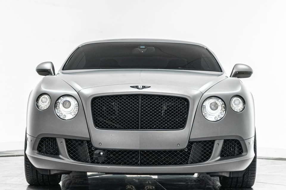 2012 Bentley Continental GT 2nd Gen - Image 3 of 14