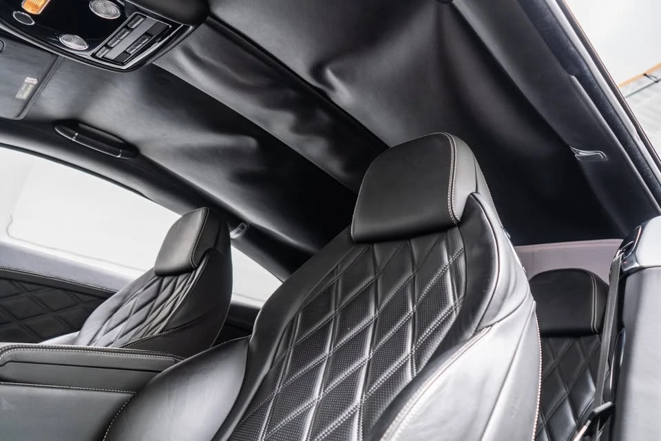 2012 Bentley Continental GT 2nd Gen - Image 14 of 14