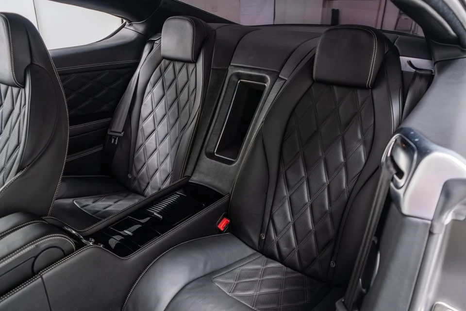 2012 Bentley Continental GT 2nd Gen - Image 12 of 14