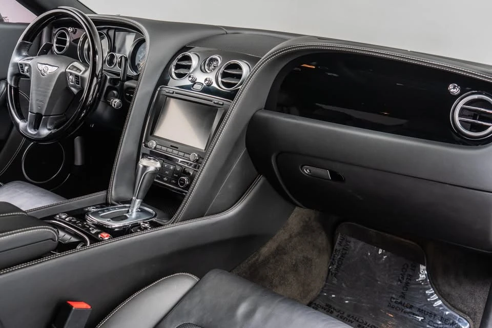 2012 Bentley Continental GT 2nd Gen - Image 9 of 14
