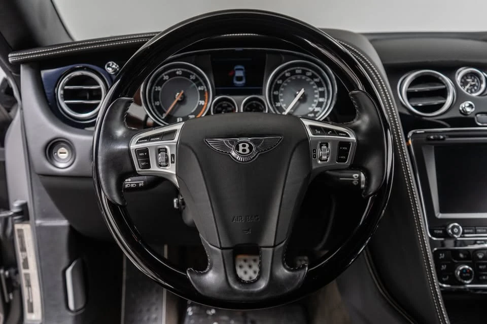 2012 Bentley Continental GT 2nd Gen - Image 10 of 14