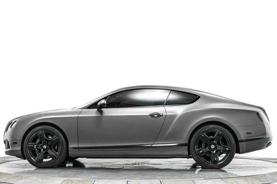 2012 Bentley Continental GT 2nd Gen - Image 5 of 14