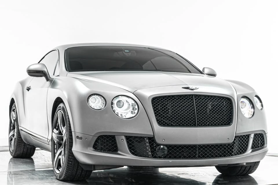 2012 Bentley Continental GT 2nd Gen - Image 2 of 14