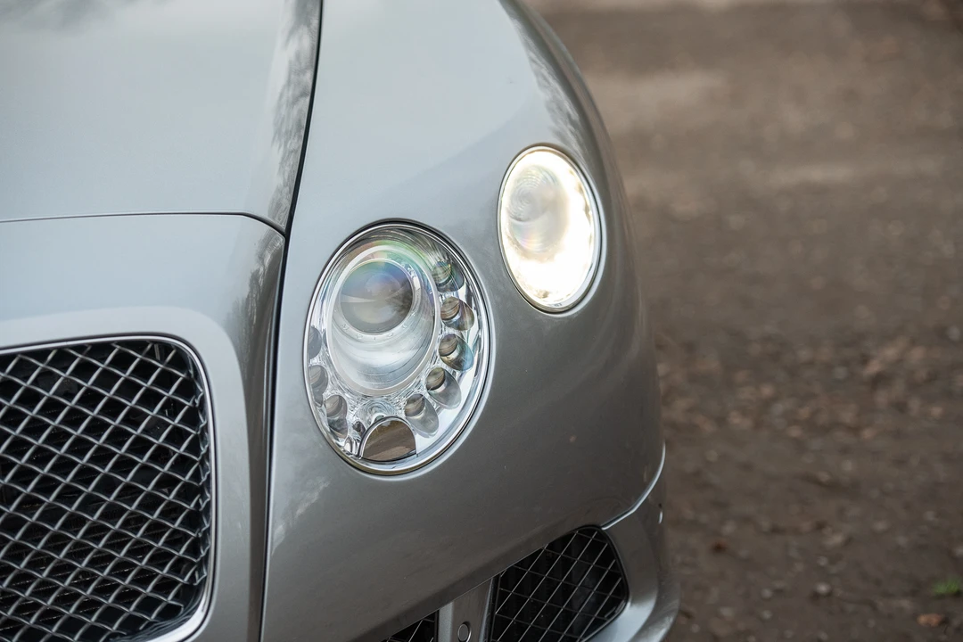2012 Bentley Continental GT 2nd Gen - Image 19 of 31
