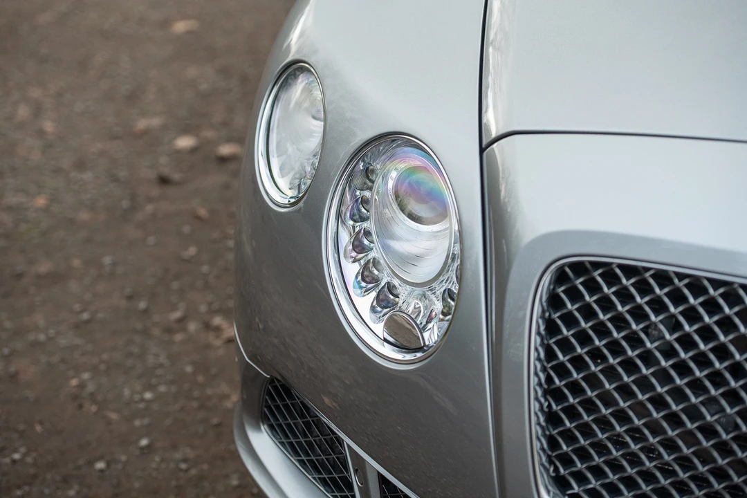 2012 Bentley Continental GT 2nd Gen - Image 20 of 31