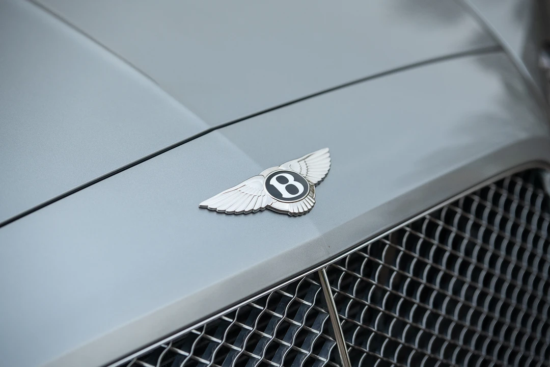 2012 Bentley Continental GT 2nd Gen - Image 21 of 31