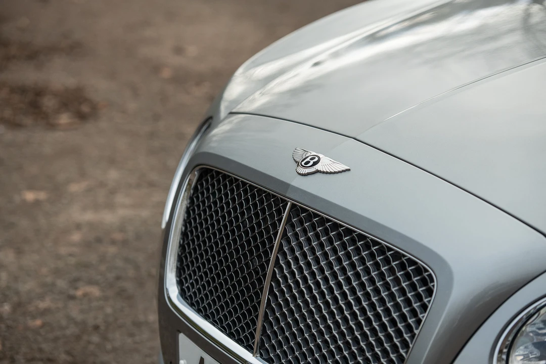 2012 Bentley Continental GT 2nd Gen - Image 22 of 31