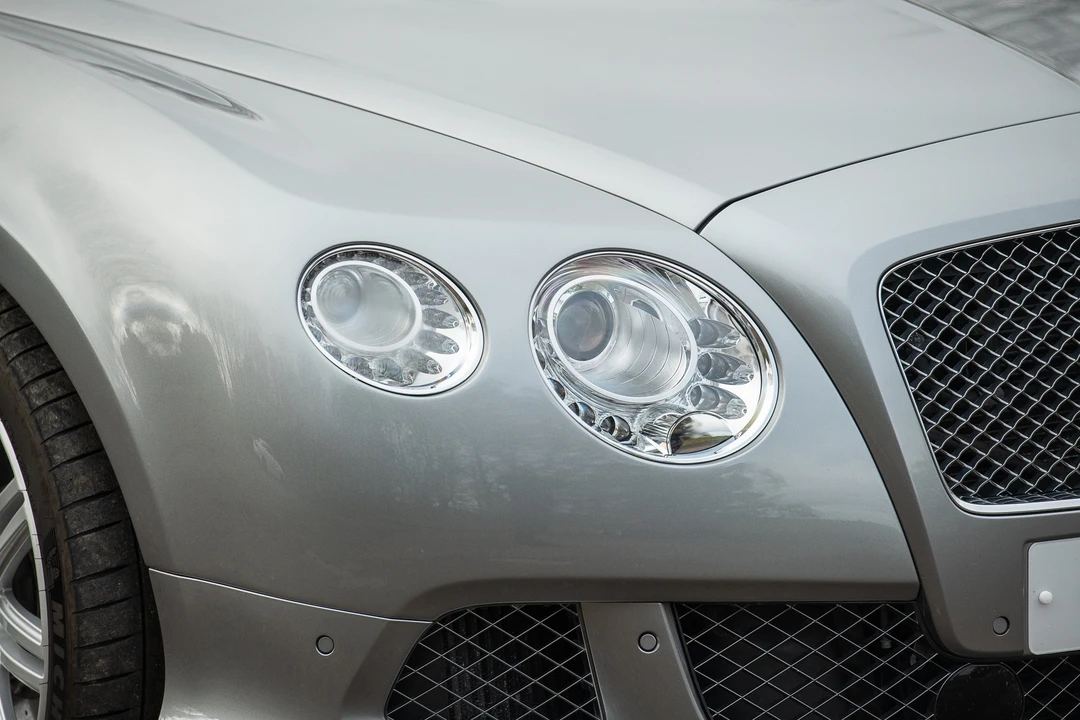 2012 Bentley Continental GT 2nd Gen - Image 24 of 31