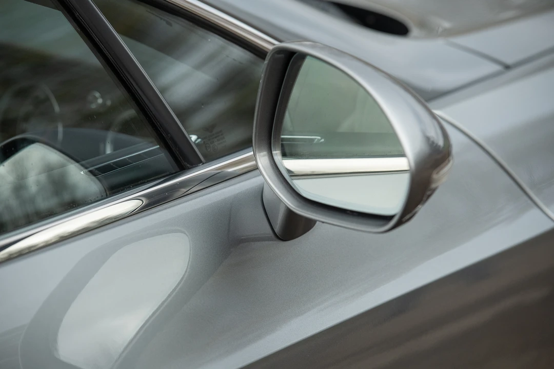 2012 Bentley Continental GT 2nd Gen - Image 27 of 31