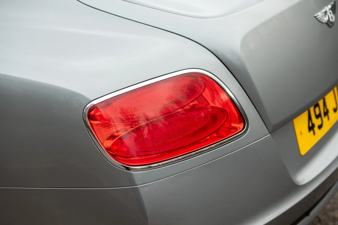 2012 Bentley Continental GT 2nd Gen - Image 30 of 31