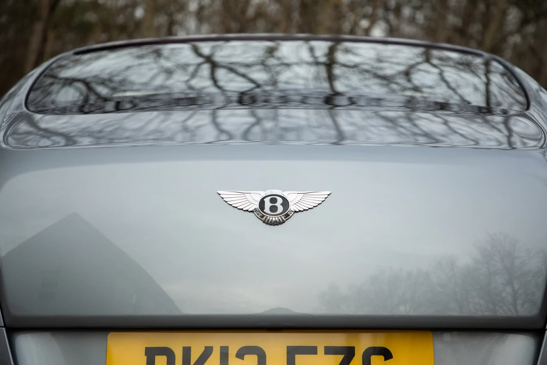 2012 Bentley Continental GT 2nd Gen - Image 23 of 31