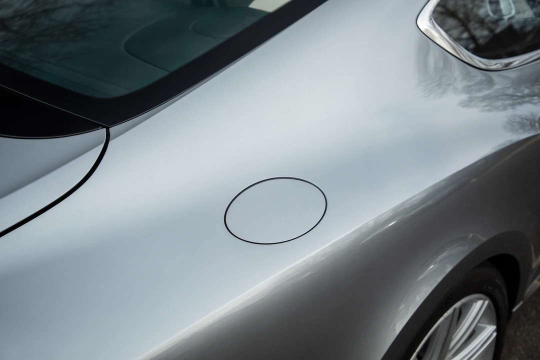 2012 Bentley Continental GT 2nd Gen - Image 25 of 31