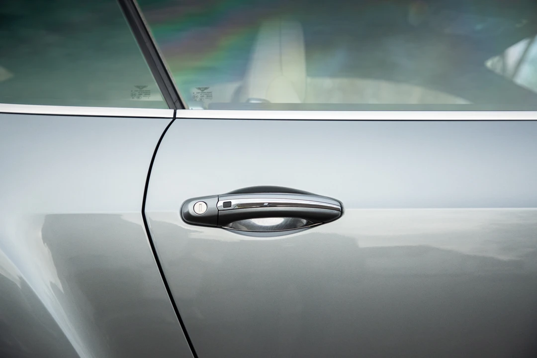 2012 Bentley Continental GT 2nd Gen - Image 26 of 31
