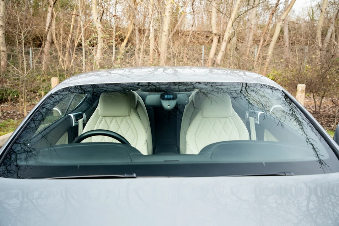 2012 Bentley Continental GT 2nd Gen - Image 27 of 31