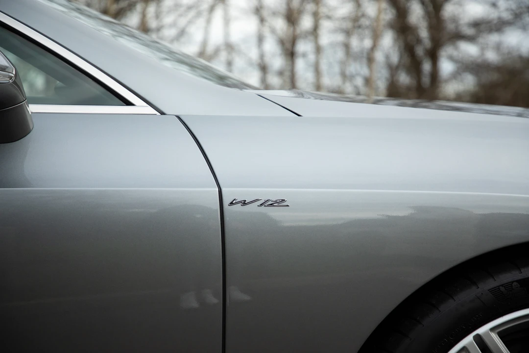2012 Bentley Continental GT 2nd Gen - Image 28 of 31