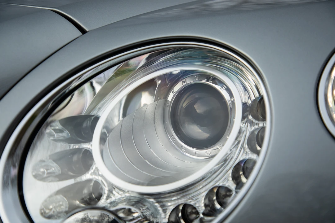 2012 Bentley Continental GT 2nd Gen - Image 19 of 31