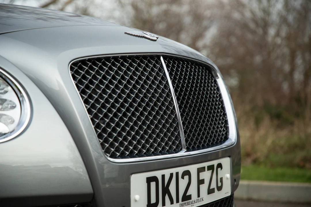 2012 Bentley Continental GT 2nd Gen - Image 20 of 31