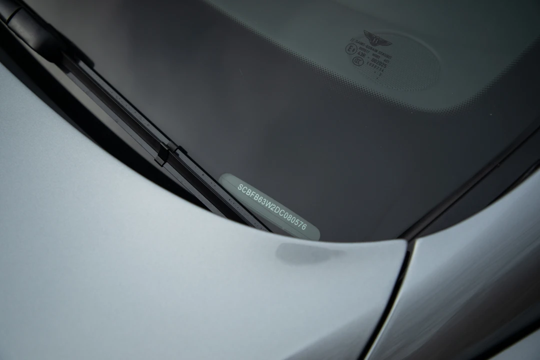 2012 Bentley Continental GT 2nd Gen - Image 29 of 31