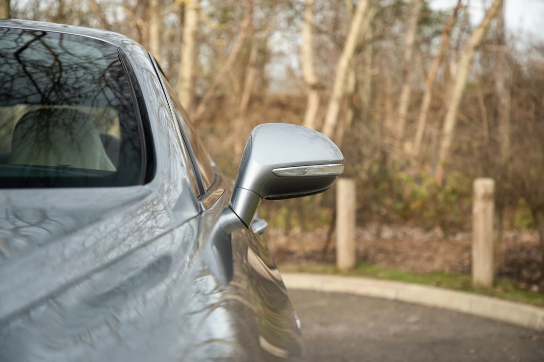 2012 Bentley Continental GT 2nd Gen - Image 30 of 31
