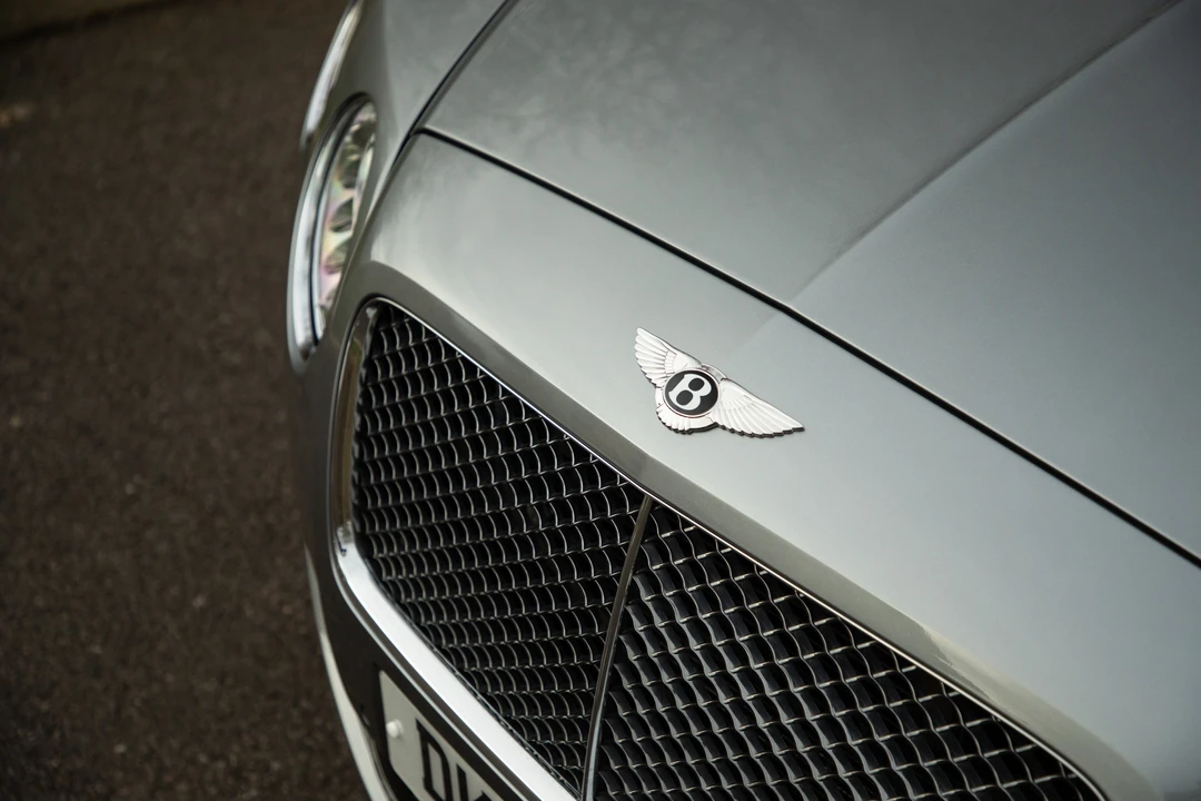 2012 Bentley Continental GT 2nd Gen - Image 16 of 31