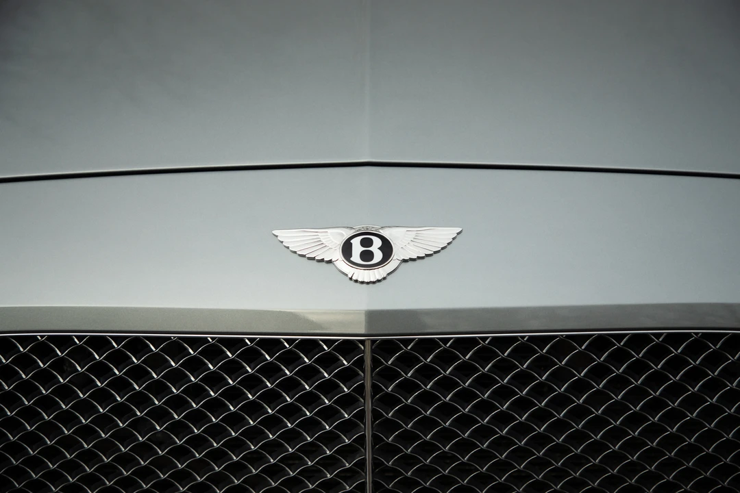 2012 Bentley Continental GT 2nd Gen - Image 17 of 31