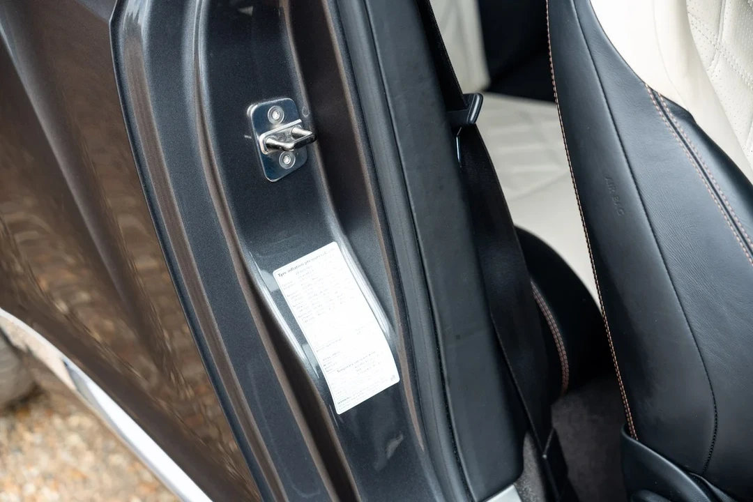 2012 Bentley Continental GT 2nd Gen - Image 30 of 30