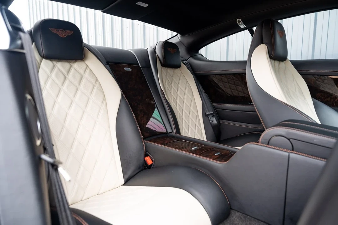 2012 Bentley Continental GT 2nd Gen - Image 6 of 30