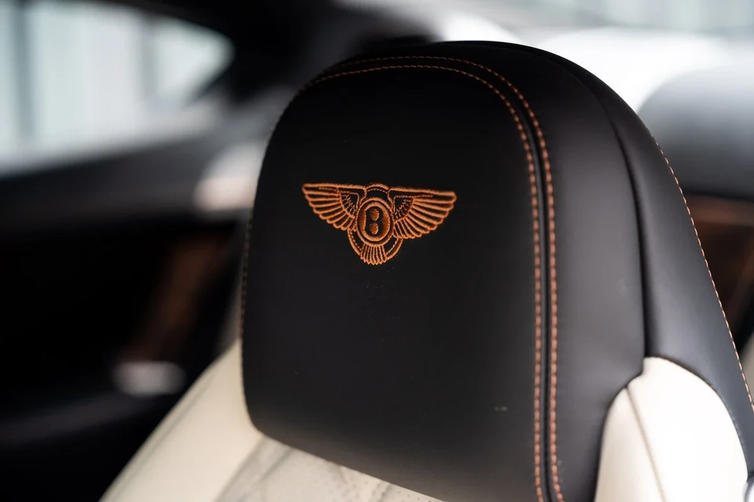 2012 Bentley Continental GT 2nd Gen - Image 16 of 30
