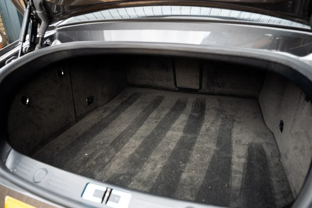 2012 Bentley Continental GT 2nd Gen - Image 18 of 30