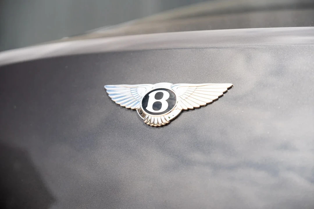 2012 Bentley Continental GT 2nd Gen - Image 22 of 30