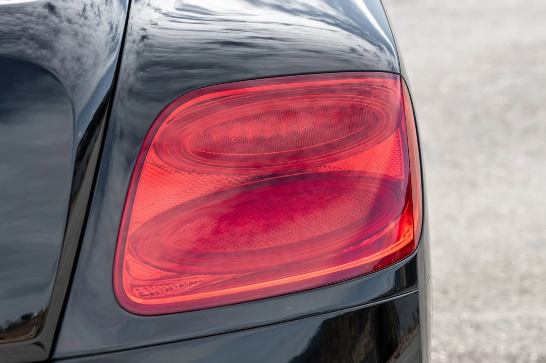 2012 Bentley Continental GT 2nd Gen - Image 31 of 31