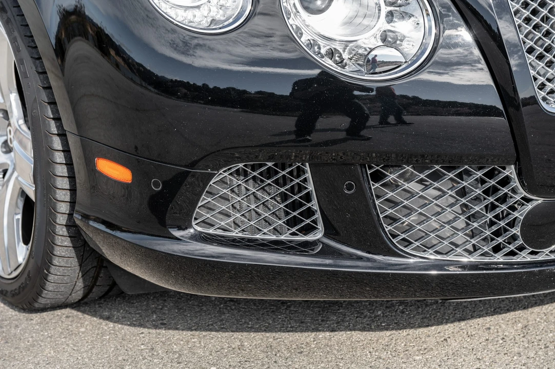 2012 Bentley Continental GT 2nd Gen - Image 13 of 31
