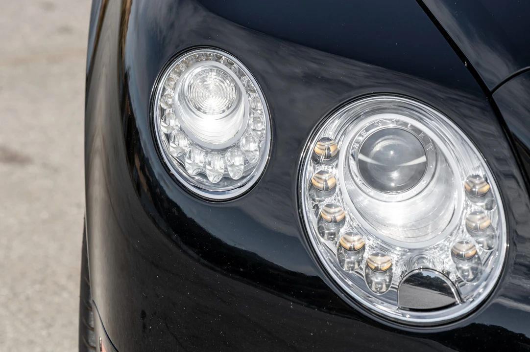 2012 Bentley Continental GT 2nd Gen - Image 11 of 31