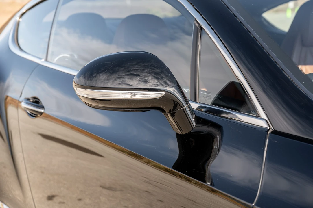 2012 Bentley Continental GT 2nd Gen - Image 17 of 31