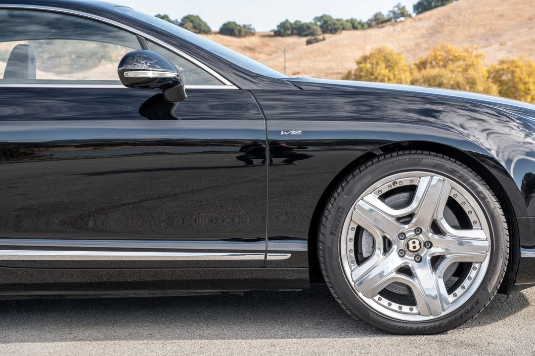 2012 Bentley Continental GT 2nd Gen - Image 22 of 31