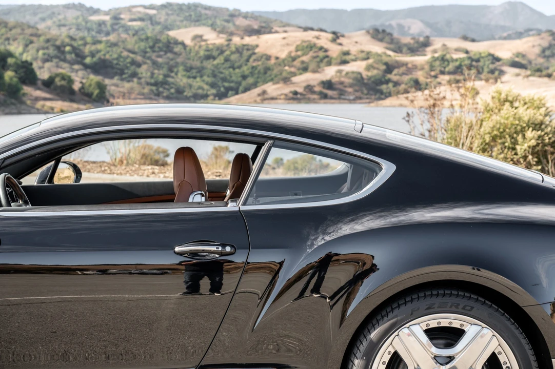 2012 Bentley Continental GT 2nd Gen - Image 24 of 31