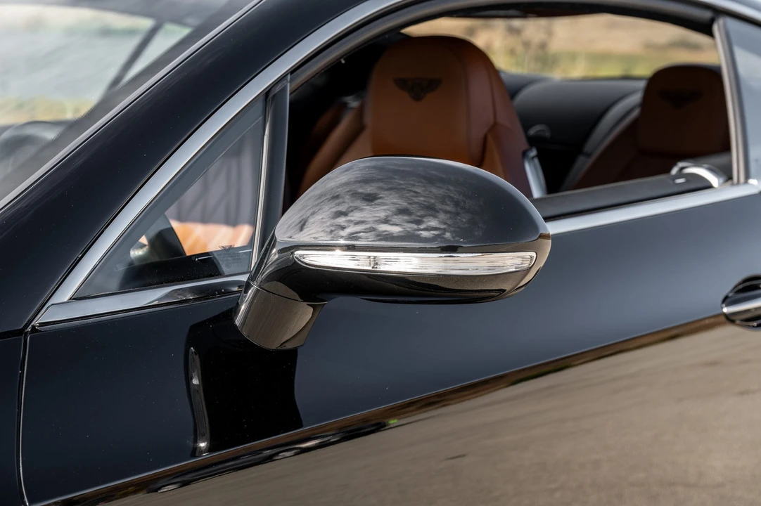 2012 Bentley Continental GT 2nd Gen - Image 18 of 31
