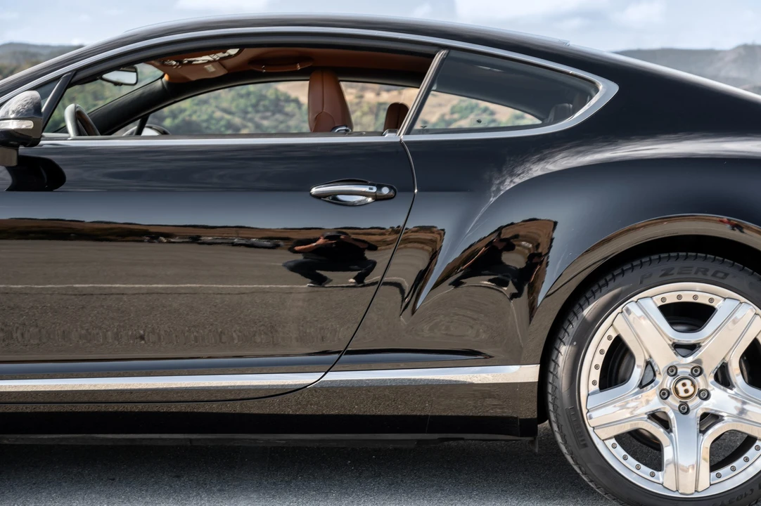 2012 Bentley Continental GT 2nd Gen - Image 23 of 31