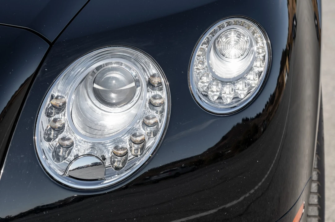 2012 Bentley Continental GT 2nd Gen - Image 12 of 31