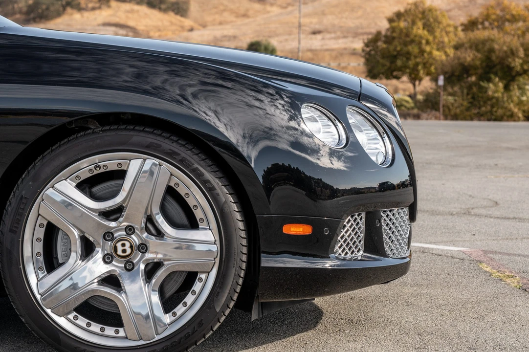 2012 Bentley Continental GT 2nd Gen - Image 20 of 31