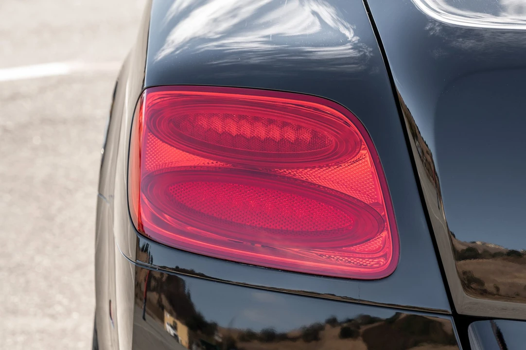 2012 Bentley Continental GT 2nd Gen - Image 30 of 31