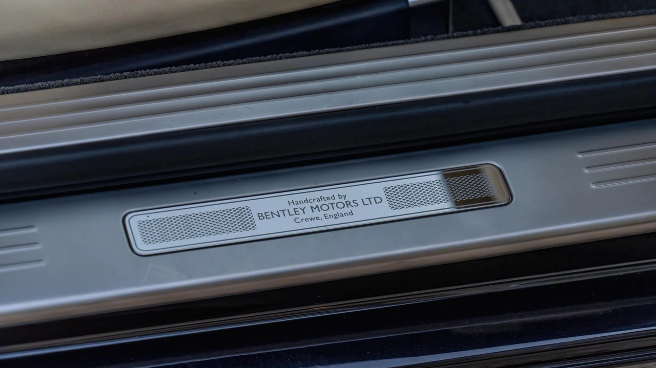 2012 Bentley Continental GT 2nd Gen - Image 29 of 31