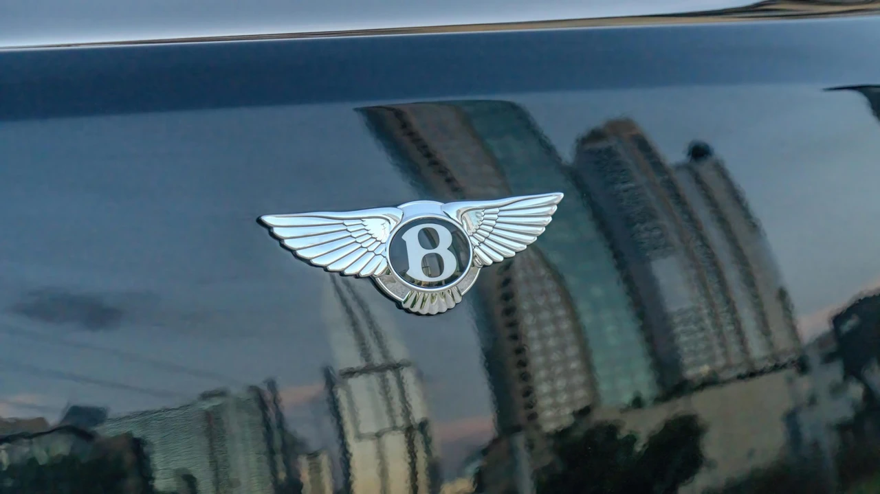 2012 Bentley Continental GT 2nd Gen - Image 26 of 31