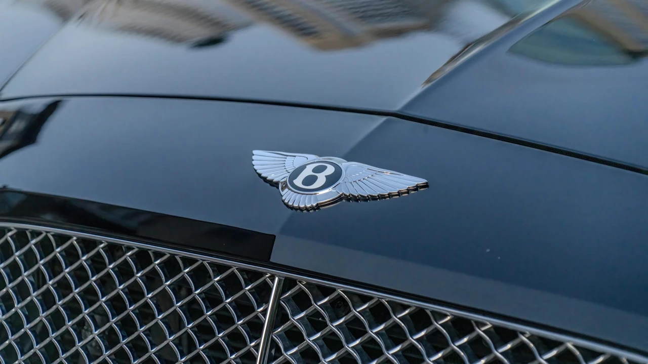 2012 Bentley Continental GT 2nd Gen - Image 25 of 31