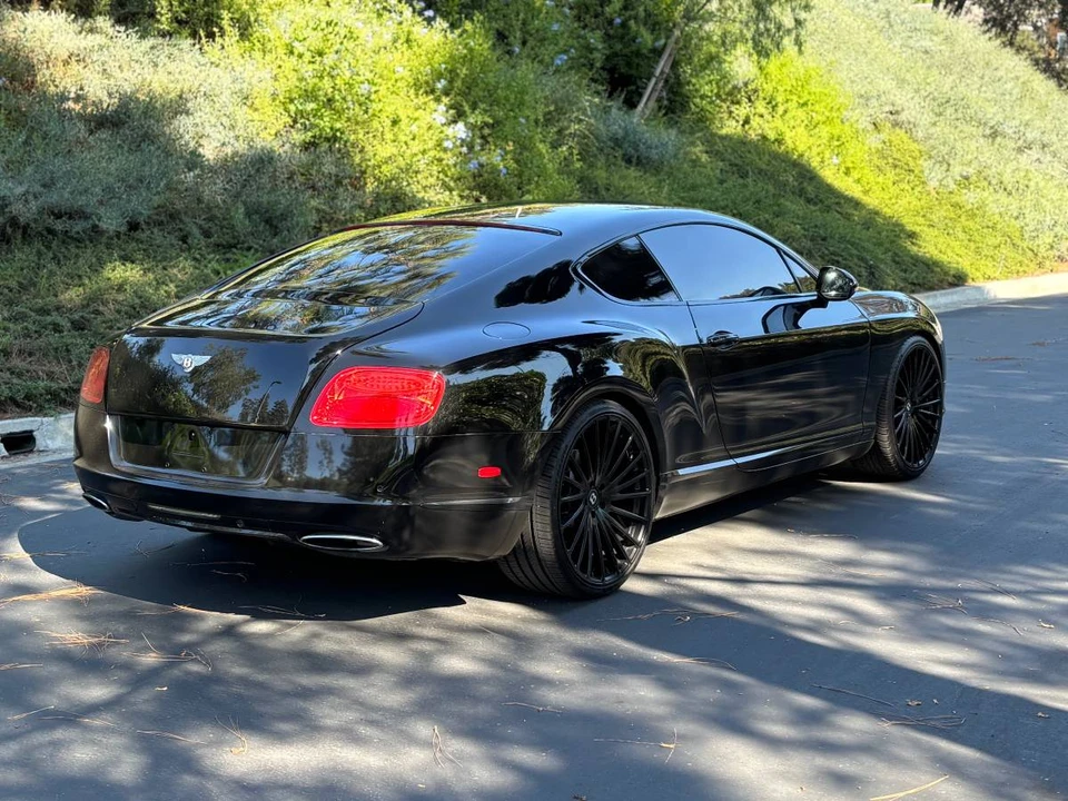 2012 Bentley Continental GT 2nd Gen - Image 19 of 19
