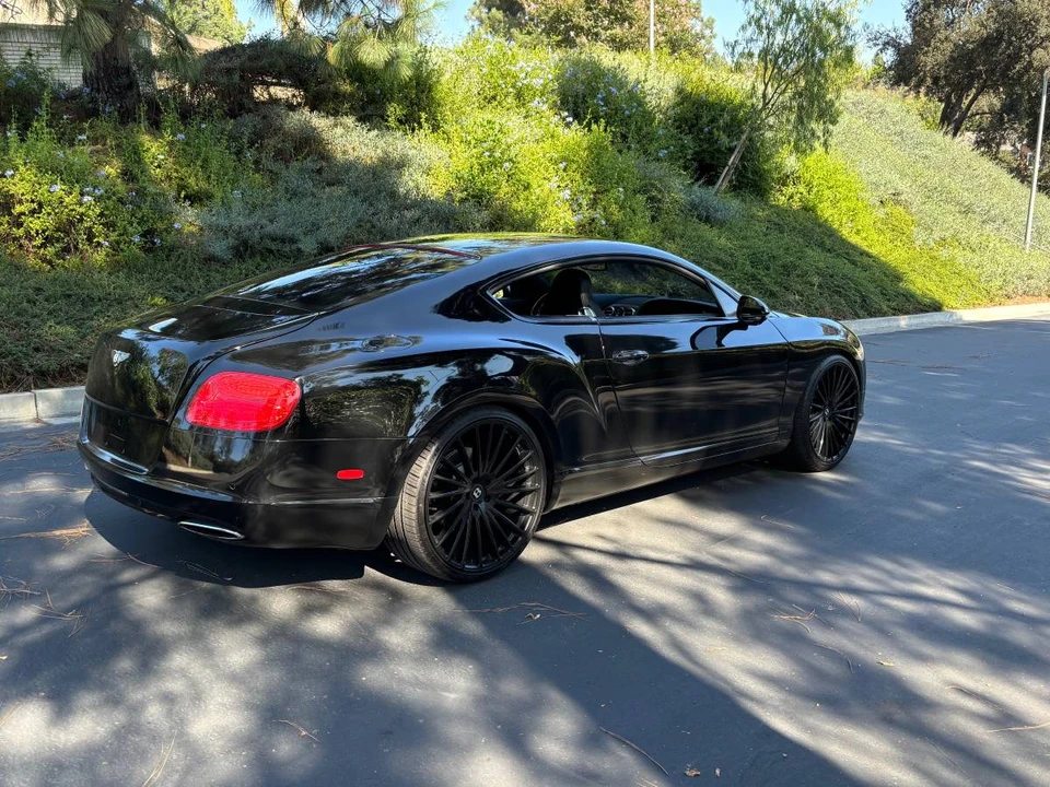2012 Bentley Continental GT 2nd Gen - Image 4 of 19