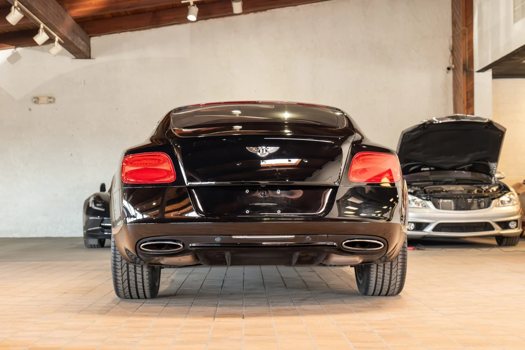 2012 Bentley Continental GT 2nd Gen - Image 29 of 31