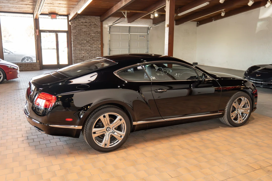 2012 Bentley Continental GT 2nd Gen - Image 23 of 31